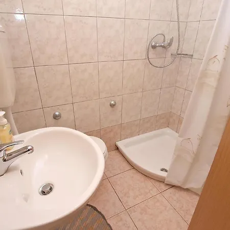 Fuer 4 Personen Ca 35 Qm In Valbandon, Istrien Istrische Riviera Апартаменты *