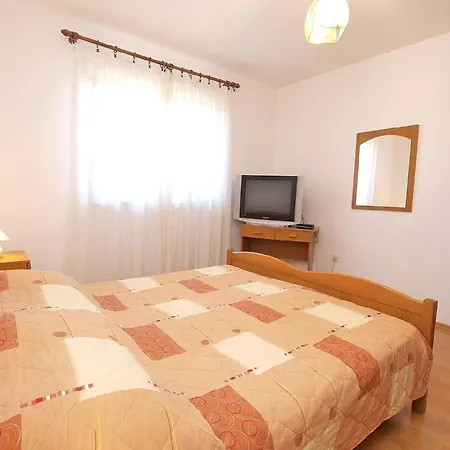 Fuer 4 Personen Ca 35 Qm In Valbandon, Istrien Istrische Riviera Апартаменты