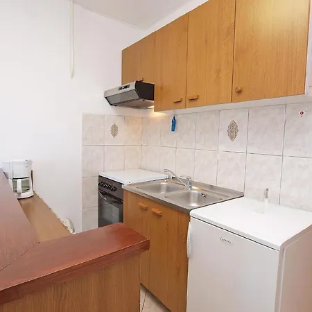 Apartman Fuer 4 Personen Ca 35 Qm In Valbandon, Istrien Istrische Riviera *