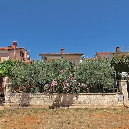 Fuer 4 Personen Ca 35 Qm In Valbandon, Istrien Istrische Riviera *