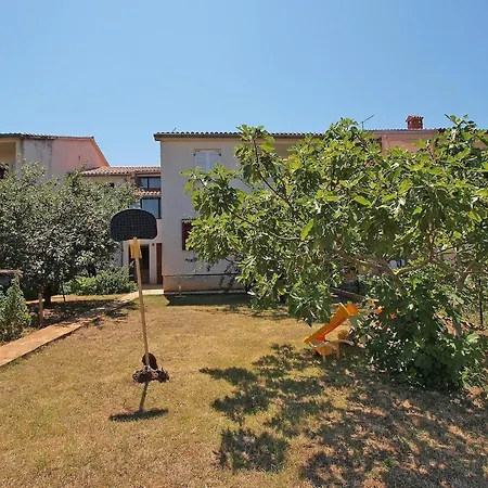 Apartman Fuer 4 Personen Ca 35 Qm In Valbandon, Istrien Istrische Riviera *
