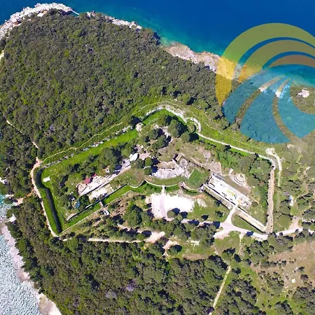 Apartman Fuer 4 Personen Ca 35 Qm In Valbandon, Istrien Istrische Riviera